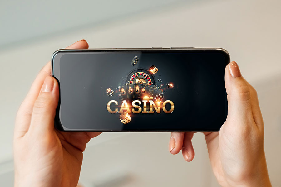 Cloud hosting for well-known online casinos
