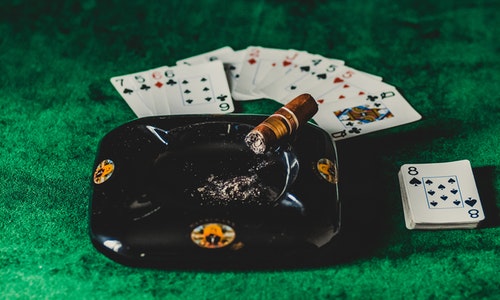Top Services Of A Genuine Online Casino Site