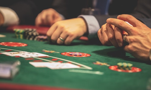 4 Interesting Facts about Online Casino Games That One Should Know
