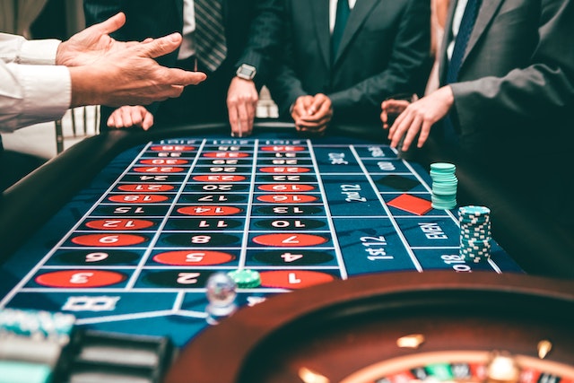 Power Up Your Play: Why High Configuration Devices are Essential for Optimal Online Gambling?